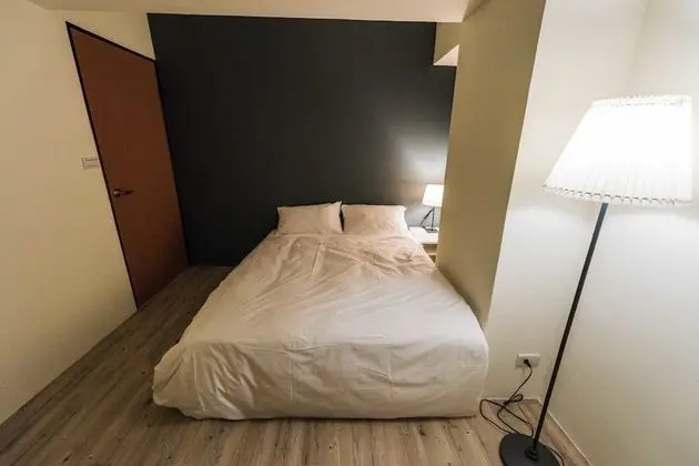 Comfort Üç Kişilik Oda