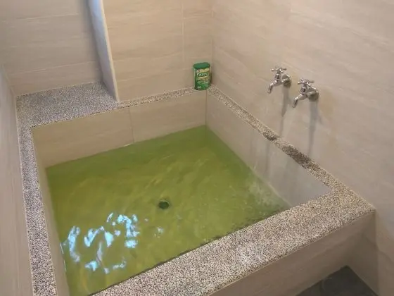 Comfort Üç Kişilik Oda