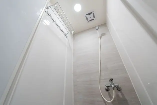 Comfort Üç Kişilik Oda