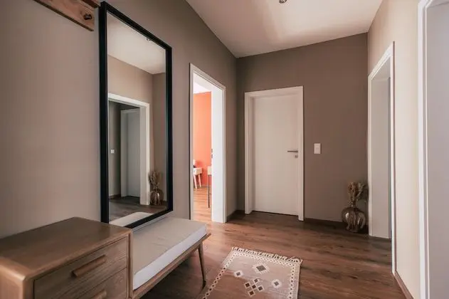 Apart Daire, Mutfak (Midtown)