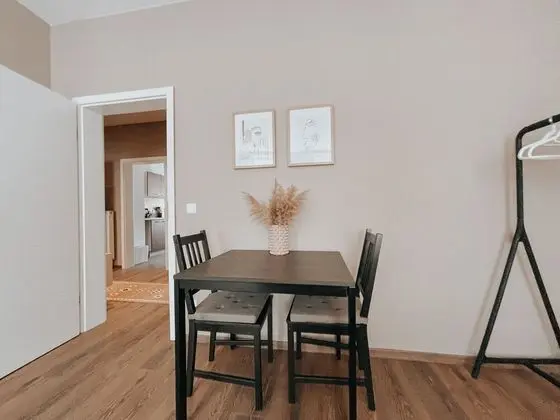 Apart Daire, Mutfak (Midtown)