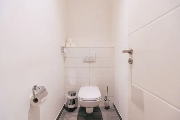 Apart Daire, Mutfak (Midtown)