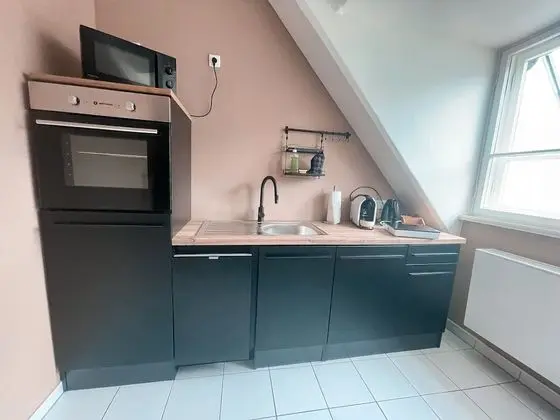 Basic Apart Daire