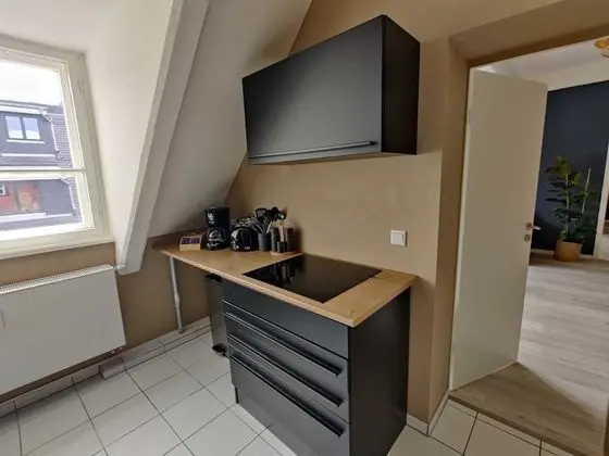 Basic Apart Daire
