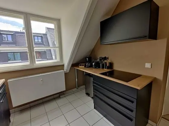 Basic Apart Daire