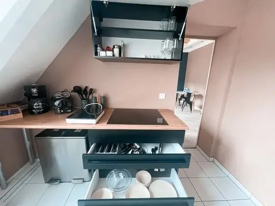 Basic Apart Daire