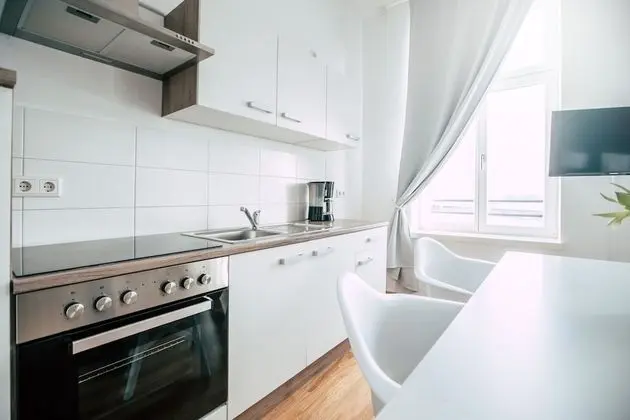Apart Daire, 1 Yatak Odası, Özel Banyo (*Superior*)