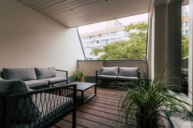 Çatı Katı Süiti (Penthouse), Özel Banyo (*Rooftop*)