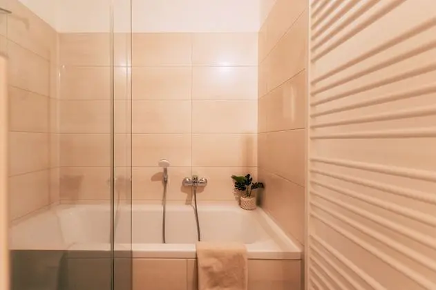 Çatı Katı Süiti (Penthouse), Özel Banyo (*Rooftop*)