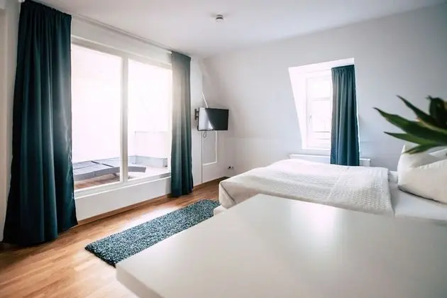 Çatı Katı Süiti (Penthouse), Özel Banyo (*Rooftop*)