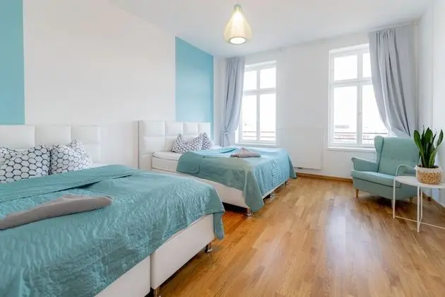 Dört Kişilik Oda (*Modern*)