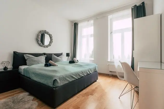 Apart Daire (Cosy)