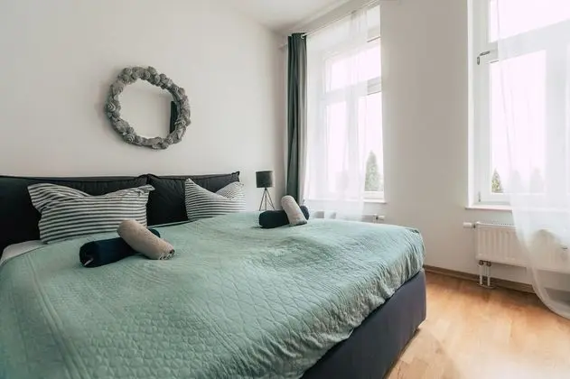 Apart Daire (Cosy)