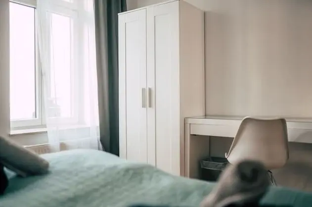 Apart Daire (Cosy)