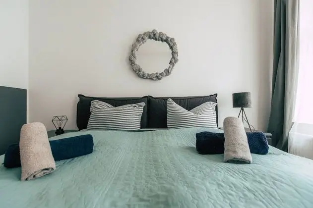 Apart Daire (Cosy)