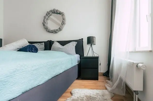 Apart Daire (Cosy)