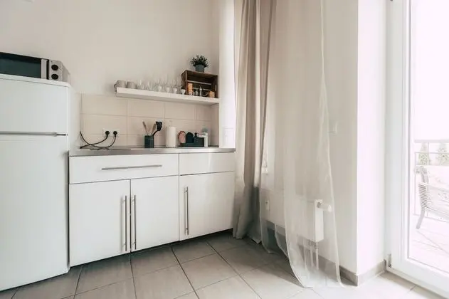 Apart Daire (Cosy)