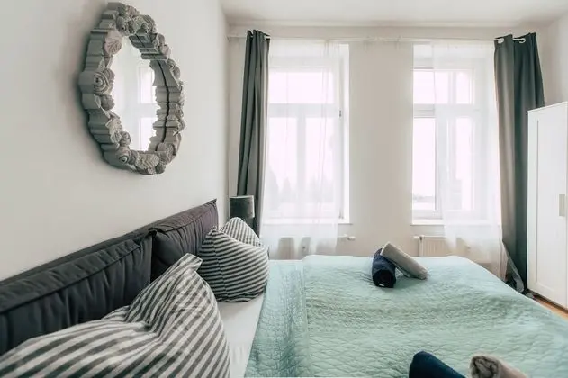 Apart Daire (Cosy)
