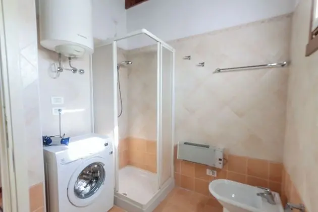 Banyo Lavabosu