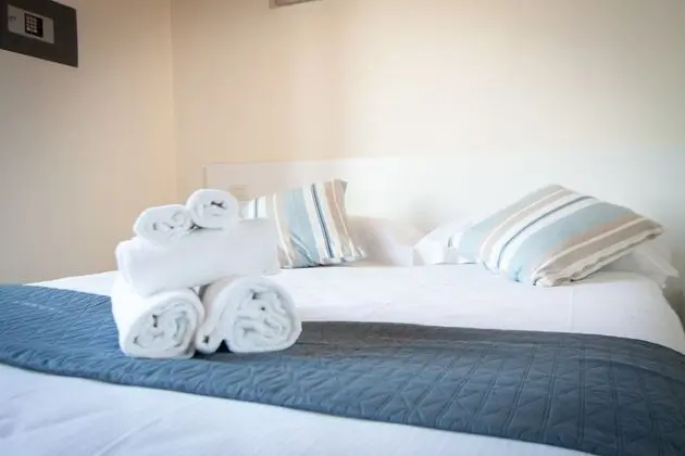 Deluxe Apart Daire, 1 Yatak Odası, Havuz Manzaralı