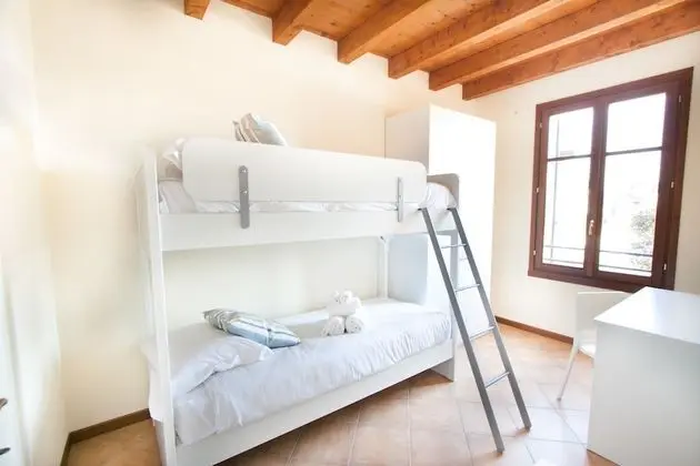 Deluxe Apart Daire, 2 Yatak Odası, Havuz Manzaralı