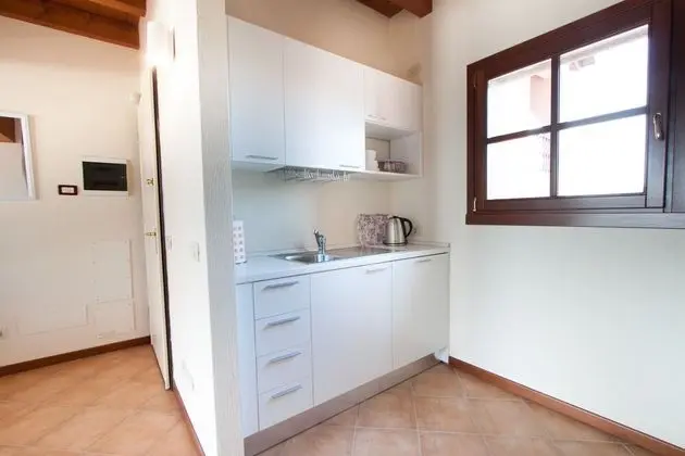 Deluxe Apart Daire, 2 Yatak Odası, Havuz Manzaralı