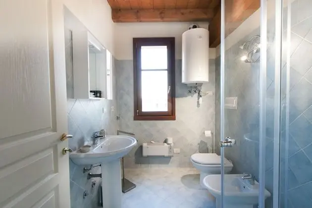 Deluxe Apart Daire, 2 Yatak Odası, Havuz Manzaralı