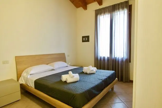 Panoramic Apart Daire, 2 Yatak Odası, Teras, Havuz Manzaralı
