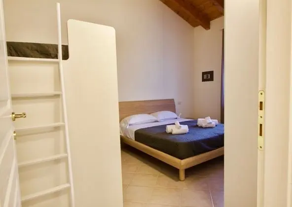 Panoramic Apart Daire, 2 Yatak Odası, Teras, Havuz Manzaralı