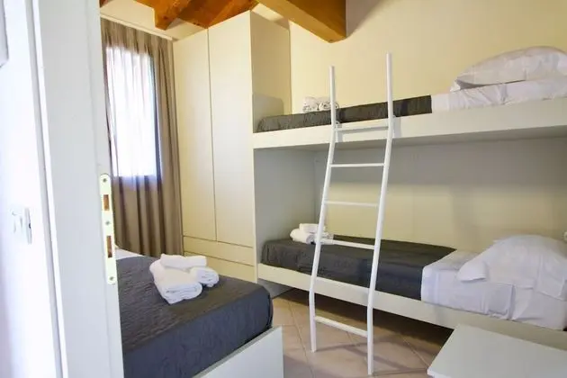 Panoramic Apart Daire, 2 Yatak Odası, Teras, Havuz Manzaralı