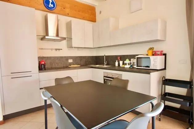 Panoramic Apart Daire, 2 Yatak Odası, Teras, Havuz Manzaralı
