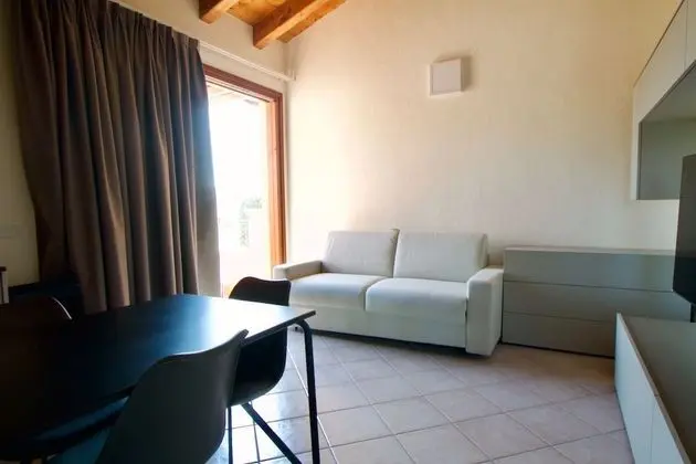 Panoramic Apart Daire, 2 Yatak Odası, Teras, Havuz Manzaralı