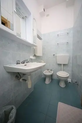 Comfort Tek Büyük Yataklı Oda, Deniz Manzaralı