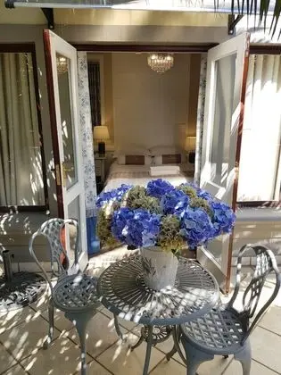 Superior Tek Büyük veya İki Ayrı Yataklı Oda