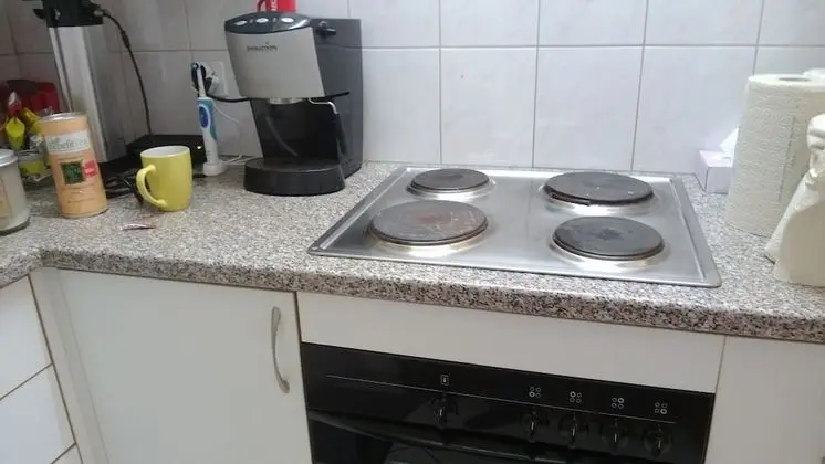 Family Apart Daire, 2 Yatak Odası, Engellilere Uygun, Göl Manzaralı