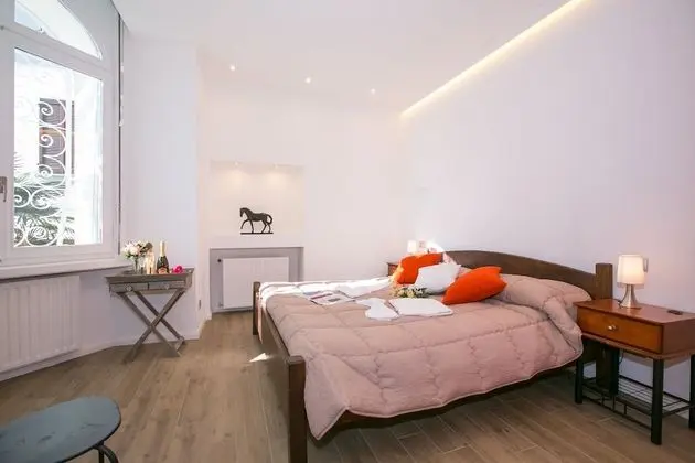 Family Villa, Birden Çok Yatak, Bahçeli (Villa Lugano Lakefront)