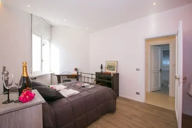 Family Villa, Birden Çok Yatak, Bahçeli (Villa Lugano Lakefront)