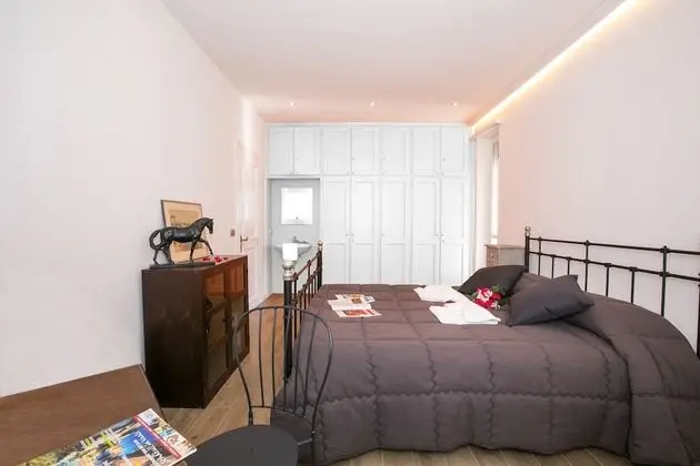 Family Villa, Birden Çok Yatak, Bahçeli (Villa Lugano Lakefront)