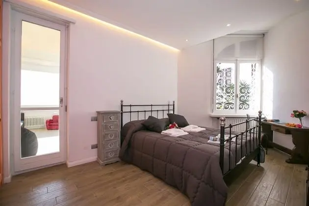 Family Villa, Birden Çok Yatak, Bahçeli (Villa Lugano Lakefront)