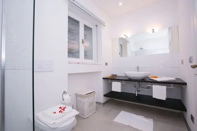 Family Villa, Birden Çok Yatak, Bahçeli (Villa Lugano Lakefront)