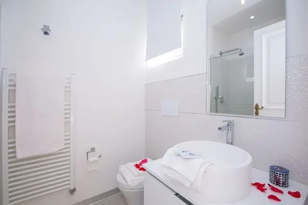 Family Villa, Birden Çok Yatak, Bahçeli (Villa Lugano Lakefront)