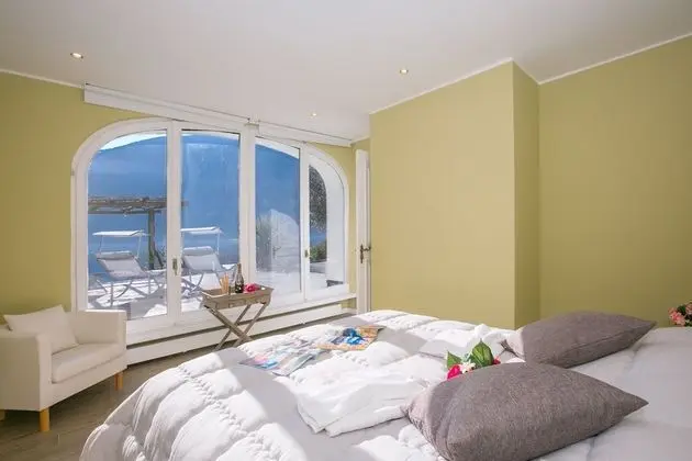 Family Villa, Birden Çok Yatak, Bahçeli (Villa Lugano Lakefront)