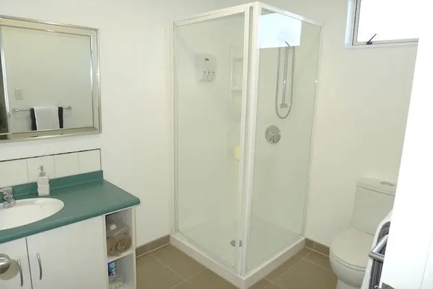 Standard Apart Daire, 1 Yatak Odası, Küçük Mutfak, Park Manzaralı