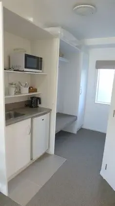 Standard Stüdyo, 1 En Büyük (King) Boy Yatak, Engellilere Uygun, Küçük Mutfak