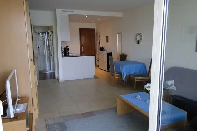 Apart Daire, 1 Yatak Odası, Teras, Dağ Manzaralı