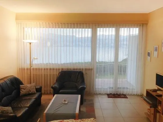 Apart Daire, 1 Yatak Odası, Teras, Dağ Manzaralı