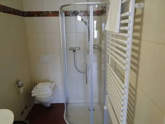 Apart Daire, 1 Yatak Odası, Teras, Dağ Manzaralı