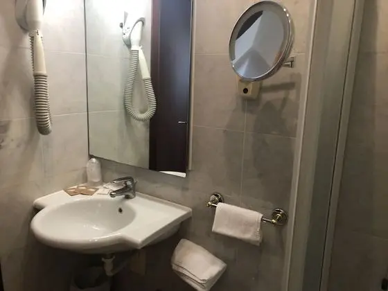 Classic Tek Büyük veya İki Ayrı Yataklı Oda