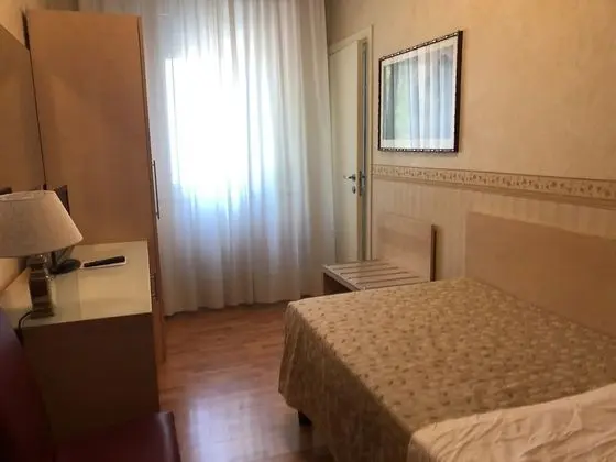 Comfort Tek Kişilik Oda