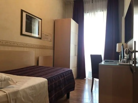 Comfort Tek Kişilik Oda